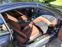 begagnad Mercedes SL350 7G-Tronic Euro 4