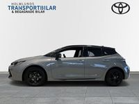 begagnad Toyota Corolla Hybrid Corolla Verso1,8 5dr GR-Sport V-hjul 2022, Kombi