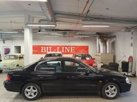 begagnad Kia Magentis 2.5 V6 Euro 5