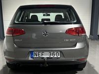begagnad VW Golf 5-dörrar 1.2 TSI BMT 16V Style Euro 5