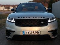 begagnad Land Rover Range Rover Velar D300 AWD HSE, R Dynamic Euro 6