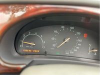 Begagnad Saab 9-3 154 HK (113 kW) 1999 Cab