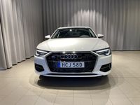 begagnad Audi A6 Avant 50 TFSI e quattro Proline