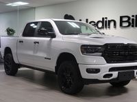 begagnad RAM 1500 1500CREW CAB 4X4 LAIE NIGHT EDITION