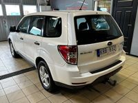 begagnad Subaru Forester 2.0 4WD 147hk Drag