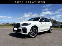 Begagnad BMW X5 Performance 400 HK (294 kW) 2019 SUV