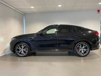 Ny BMW X6 2026 Svart SUV