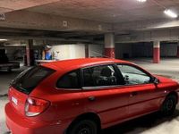 begagnad Kia Rio 1.3 RS