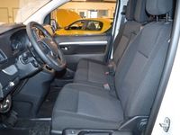 begagnad Opel Vivaro L2 Premium L2 Diesel Aut 180hk 399 900:- +moms