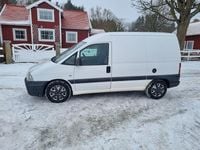 Begagnad Peugeot Expert 94 HK (69 kW) 2004 Van