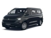 Ny VW Transporter Life 151 HK (111 kW) 2025 Svart Van