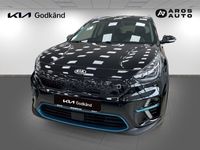 begagnad Kia e-Niro 64 kWh Advance plus 2021, Crossover