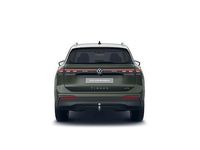 Ny VW Tiguan Life 150 HK (110 kW) 2026 Grön SUV