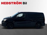 begagnad Citroën Berlingo Van 1.5 BlueHDi 130 Aut D-värmare