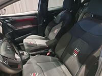 begagnad Seat Ibiza 1.0 TSI 115 DSG7 FR 1.0 TSI