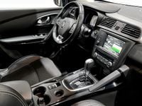 Begagnad Renault Kadjar 110 HK (80 kW) 2017 Vit SUV