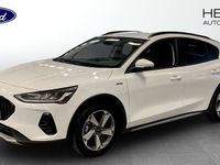 Begagnad Ford Focus Active 2024 Vit