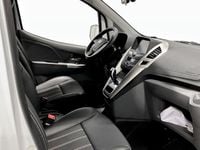 Begagnad BYD ETP3 2024 Van