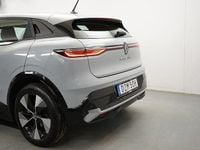 Begagnad Renault Mégane IV Equilibre 95 kW (130 HK) 2022 Grå Halvkombi