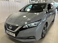 begagnad Nissan Leaf LeafN-CONNECTA 40 KWH