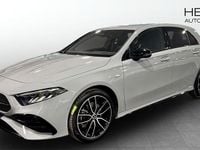 Begagnad Mercedes E250 Advanced 2025 Halvkombi