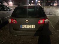 Begagnad VW Passat 140 HK (102 kW) 2010 Kombi