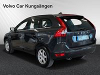 begagnad Volvo XC60 D5 AWD