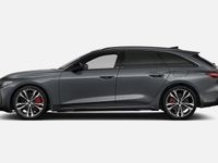 Ny Audi A5 S-Line 252 HK (185 kW) 2025 Daytonagrå pärleffekt Kombi