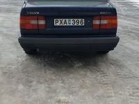 begagnad Volvo 850 2.5 10V SE