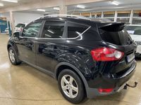 begagnad Ford Kuga 2.0 TDCi ( 163hk ) AWD Powershift Drag*Välskött