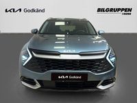 Begagnad Kia Sportage Advance 252 HK (185 kW) 2024 Grå SUV
