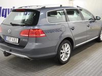 begagnad VW Passat 4MOTION 2,0 TDI 177HK 4x4 Premium Aut
