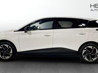 Begagnad MG MG4 EV 150 kW (204 HK) 2022 Vit Halvkombi