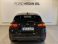 begagnad Ford Focus ST-LINE X 1,0 Ecoboost E85 Aut 2023, Halvkombi