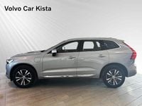 Begagnad Volvo XC60 Core 355 HK (261 kW) 2022 Silver SUV