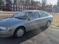 Begagnad Volvo S80 140 HK (102 kW) 2004 Sedan