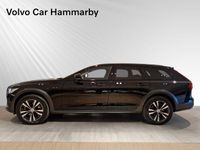 begagnad Volvo V90 CC B4 AWD