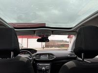 Begagnad Peugeot 308 110 HK (80 kW) 2016