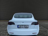 begagnad Tesla Model 3 Standard Range Plus VPump 2021/6
