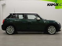 begagnad Mini Cooper Pepper 5-dörrars 136 HK