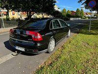 Begagnad Citroën C5 109 HK (80 kW) 2008