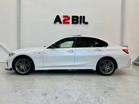 begagnad BMW 330e Sedan M Sport Taklucka SE SPEC 2020, Personbil