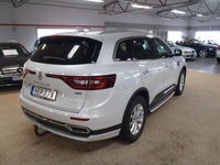 begagnad Renault Koleos 2.0 dCi 4WD 177hk, Aut, GPS, Skinn, Drag