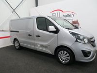 begagnad Opel Vivaro 2.9t 1.6CDTi 120HK BIturbo Dragkrok Värmare