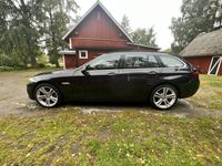 begagnad BMW 535 D '14 Välutrustad