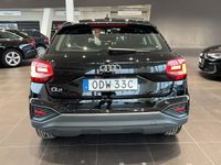 begagnad Audi Q2 35 TFSI S-tronic Proline 2021, SUV
