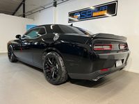 begagnad Dodge Challenger R/T 5.7 V8 HEMI 381hk 2500KR SKATT