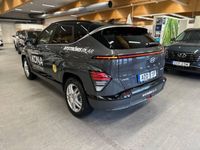 begagnad Hyundai Kona Electric 65,4 kWh Advanced *VINTERHJUL PÅ KÖPET*