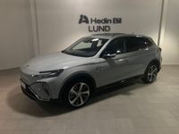 begagnad MG Marvel R lux 70 kwh