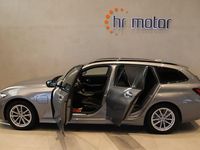 Begagnad BMW 330 292 HK (214 kW) 2024 Grå Kombi